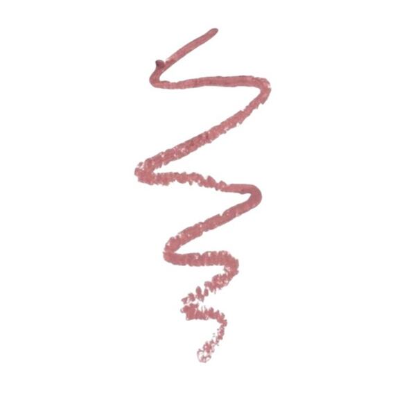 JEFFREE STAR COSMETICS NIB VELOUR LIP LINER POSH SPICE Greige Taupe - Picture 2 of 13